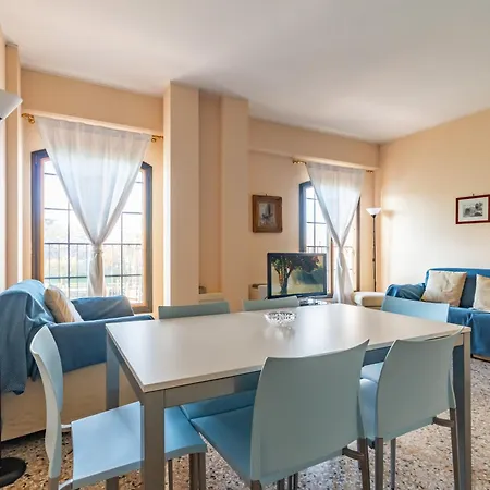 Guesthost - Giudecca Elegant With Stunning Lagoon View! Wenecja