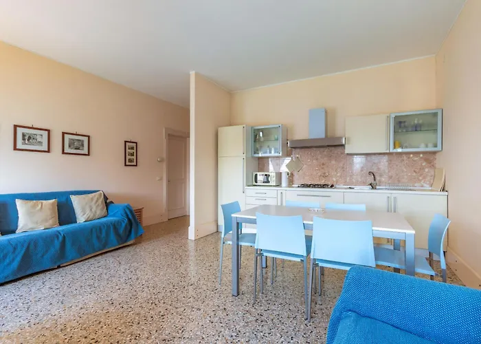 Appartamento Guesthost - Giudecca Elegant With Stunning Lagoon View! *