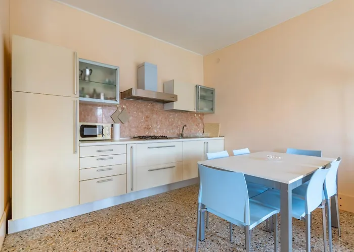 Guesthost - Giudecca Elegant With Stunning Lagoon View! 公寓 *