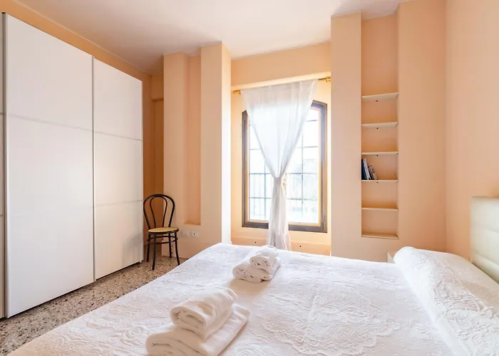 Guesthost - Giudecca Elegant With Stunning Lagoon View! 公寓 威尼斯