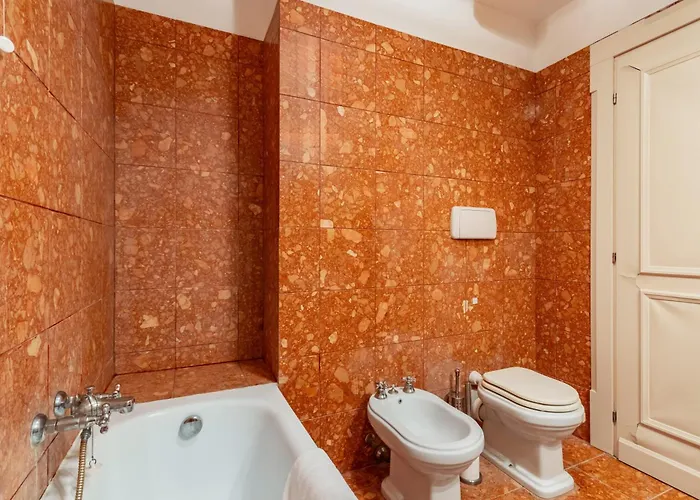 Guesthost - Giudecca Elegant With Stunning Lagoon View! * 威尼斯