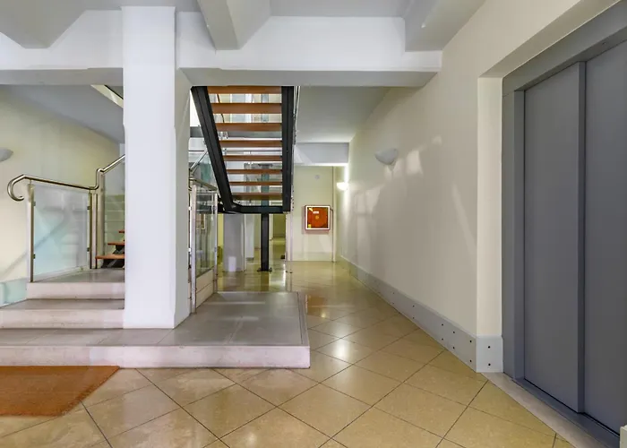 Διαμέρισμα Guesthost - Giudecca Elegant With Stunning Lagoon View! Βενετία