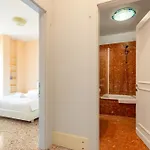 Apartament Guesthost - Giudecca Elegant With Stunning Lagoon View! Wenecja