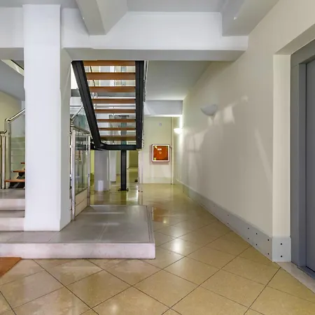 Apartament Guesthost - Giudecca Elegant With Stunning Lagoon View! Wenecja